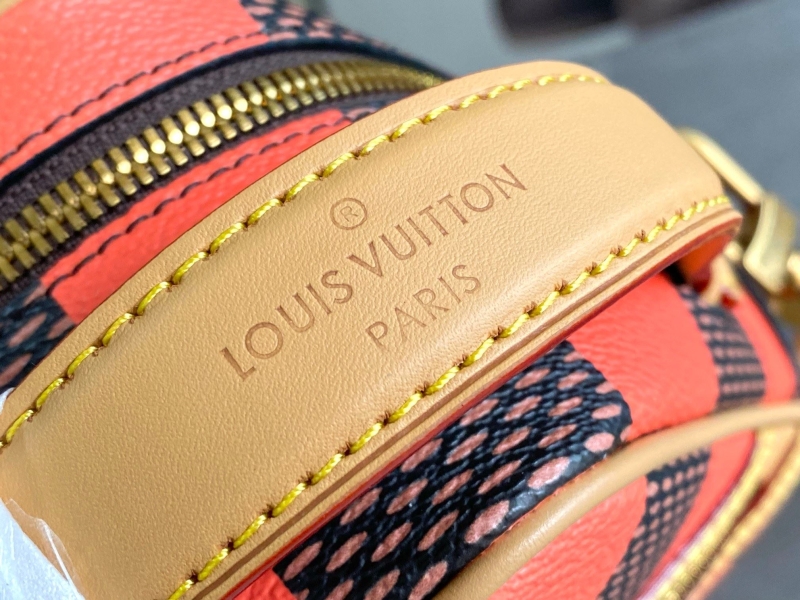 LV Box Bags